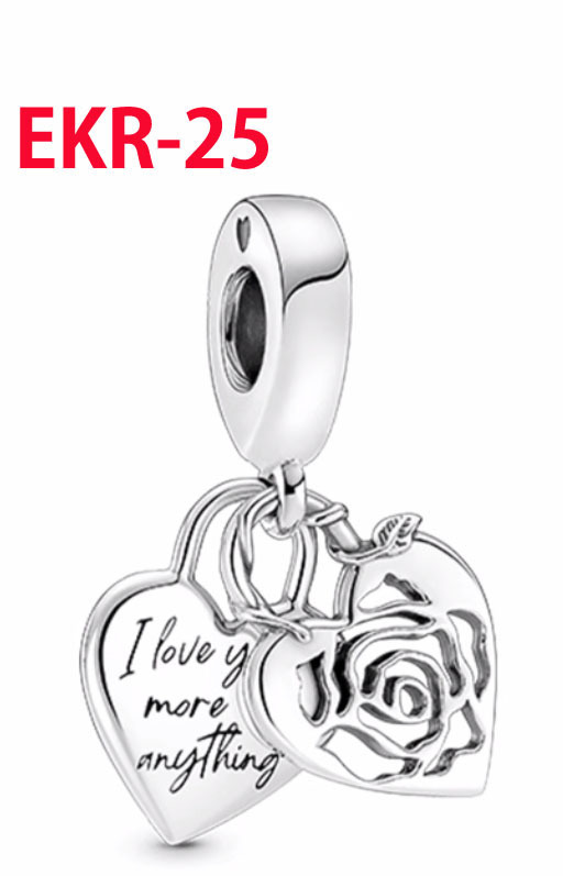 EKR charm  20.9usd gallery