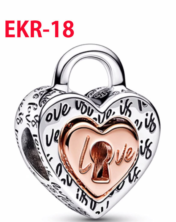 EKR charm  20.9usd gallery