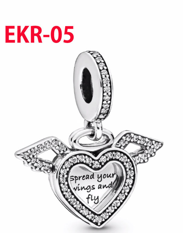 EKR charm  20.9usd gallery