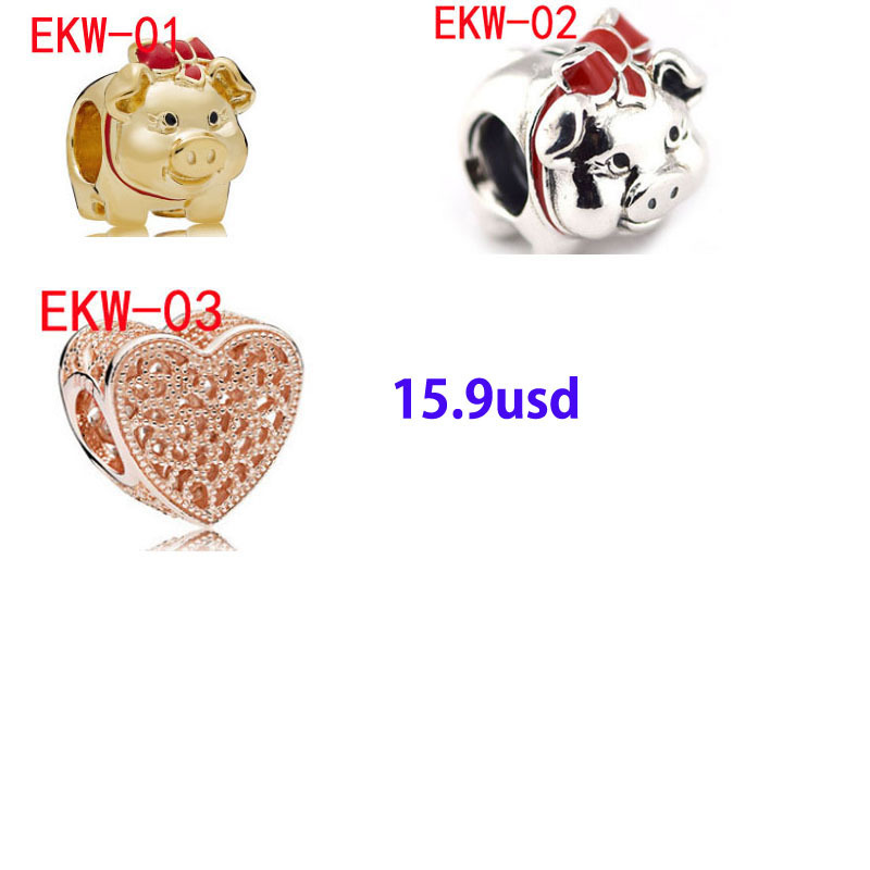 EKW  charms  15.9usd gallery