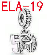 ELA charms  15.9usd gallery