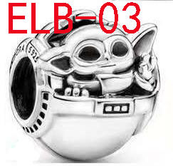 ELB charms  15.9usd gallery