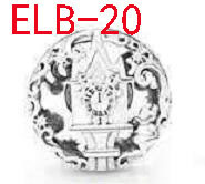 ELB charms  15.9usd gallery