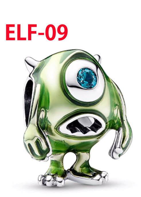 ELF charm   19.99usd gallery