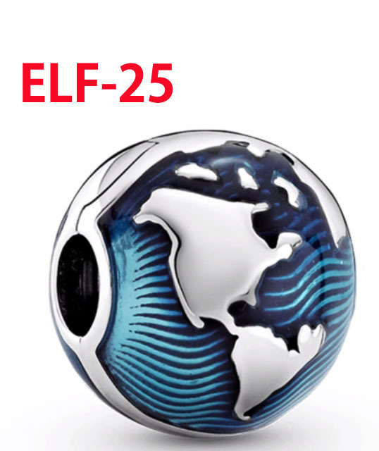 ELF charm   19.99usd gallery