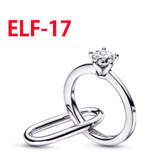 ELF charm   19.99usd gallery