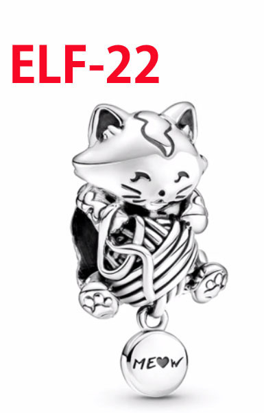 ELF charm   19.99usd gallery