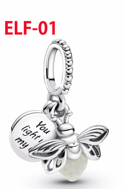 ELF charm   19.99usd gallery