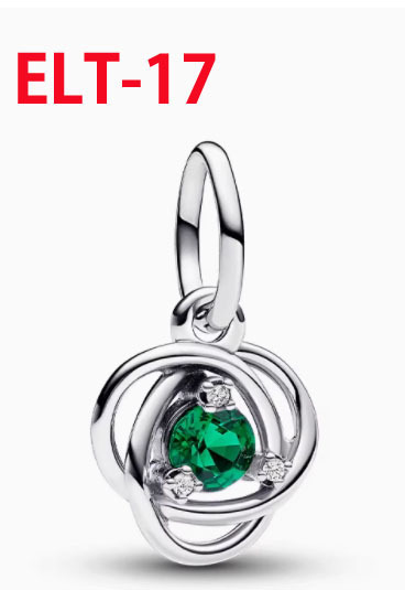 ELT charms 15.9usd gallery