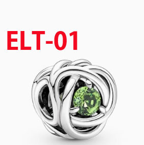ELT charms 15.9usd gallery