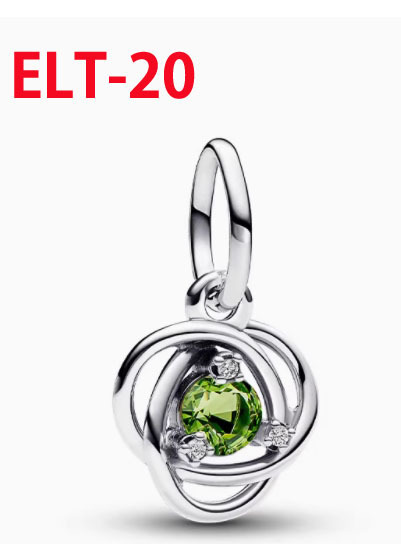 ELT charms 15.9usd gallery