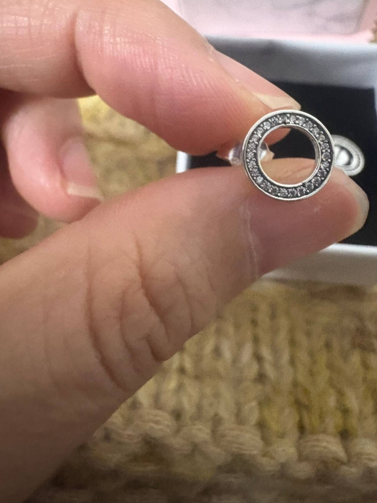 EAE Pandora earrings  22.99usd gallery