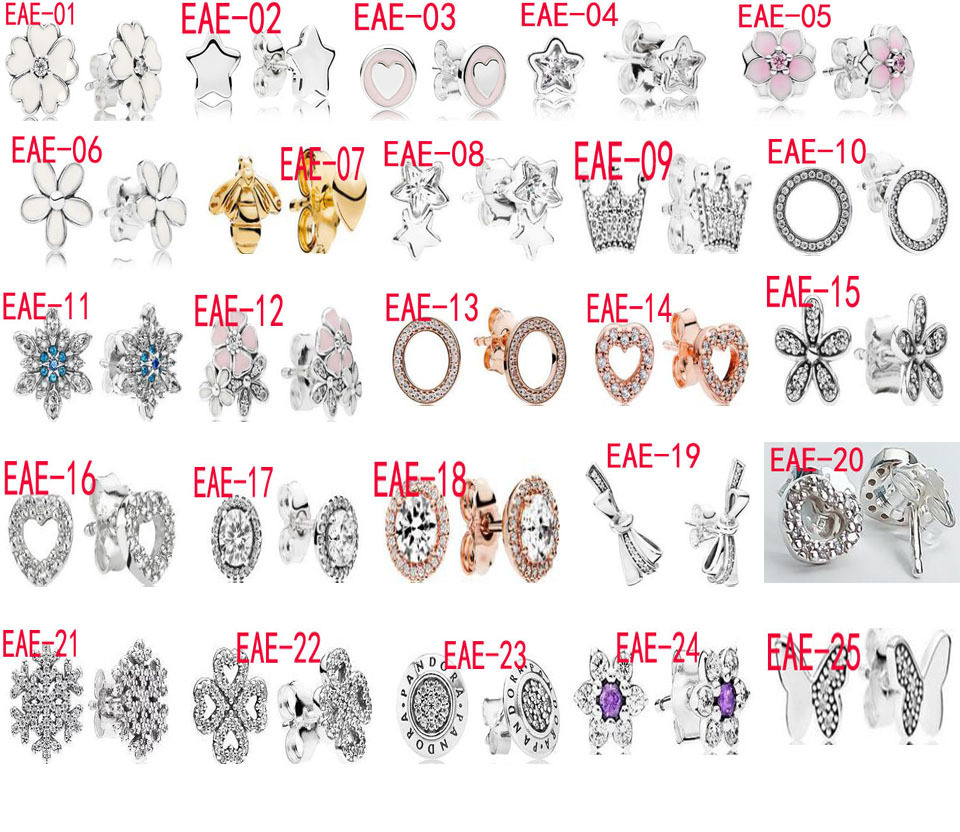 EAE Pandora earrings  22.99usd gallery