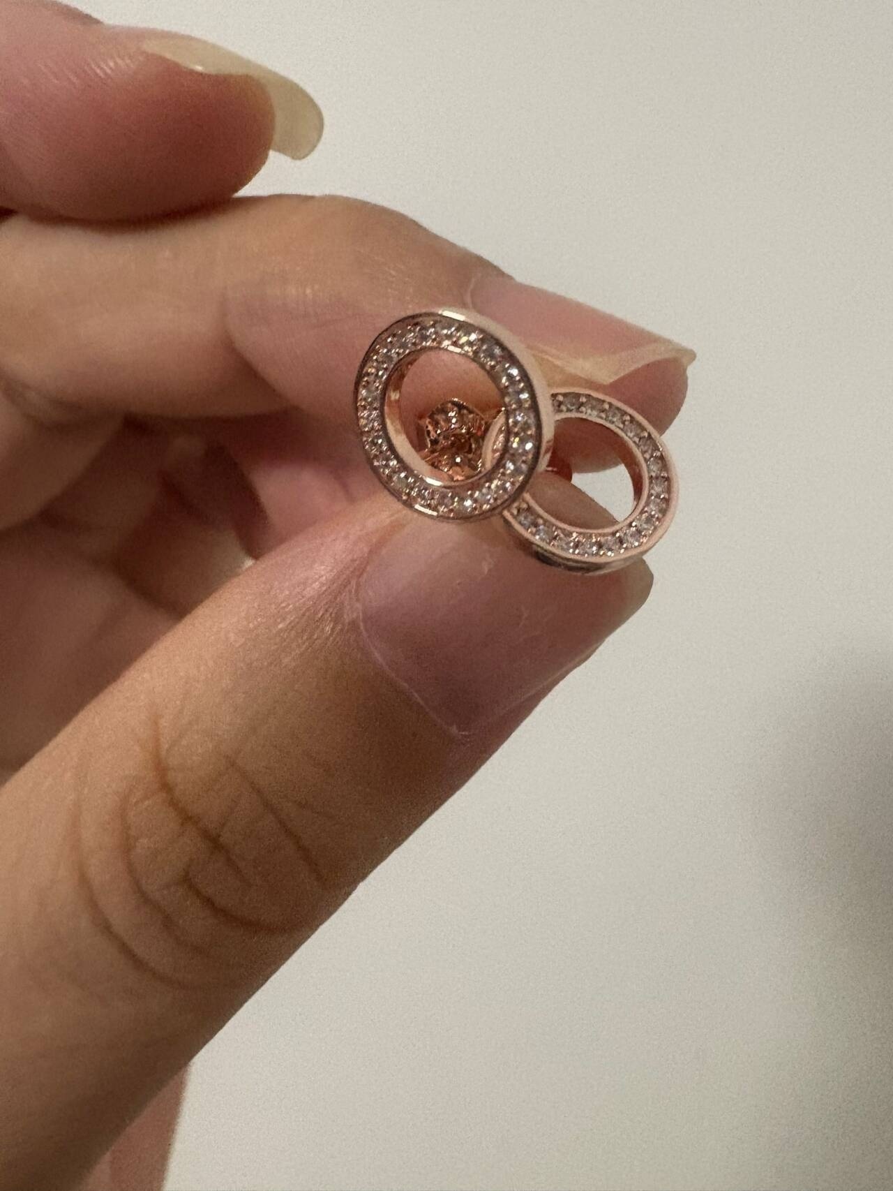 EAE Pandora earrings  22.99usd gallery