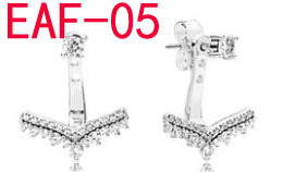 EAF  Pandora earrings 24.99usd gallery