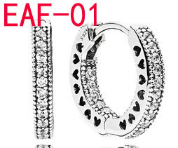 EAF  Pandora earrings 24.99usd gallery