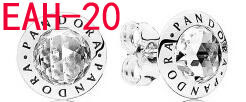 EAH  Pandora earrings   22.99usd gallery