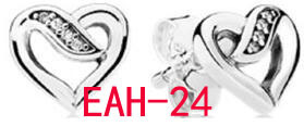 EAH  Pandora earrings   22.99usd gallery