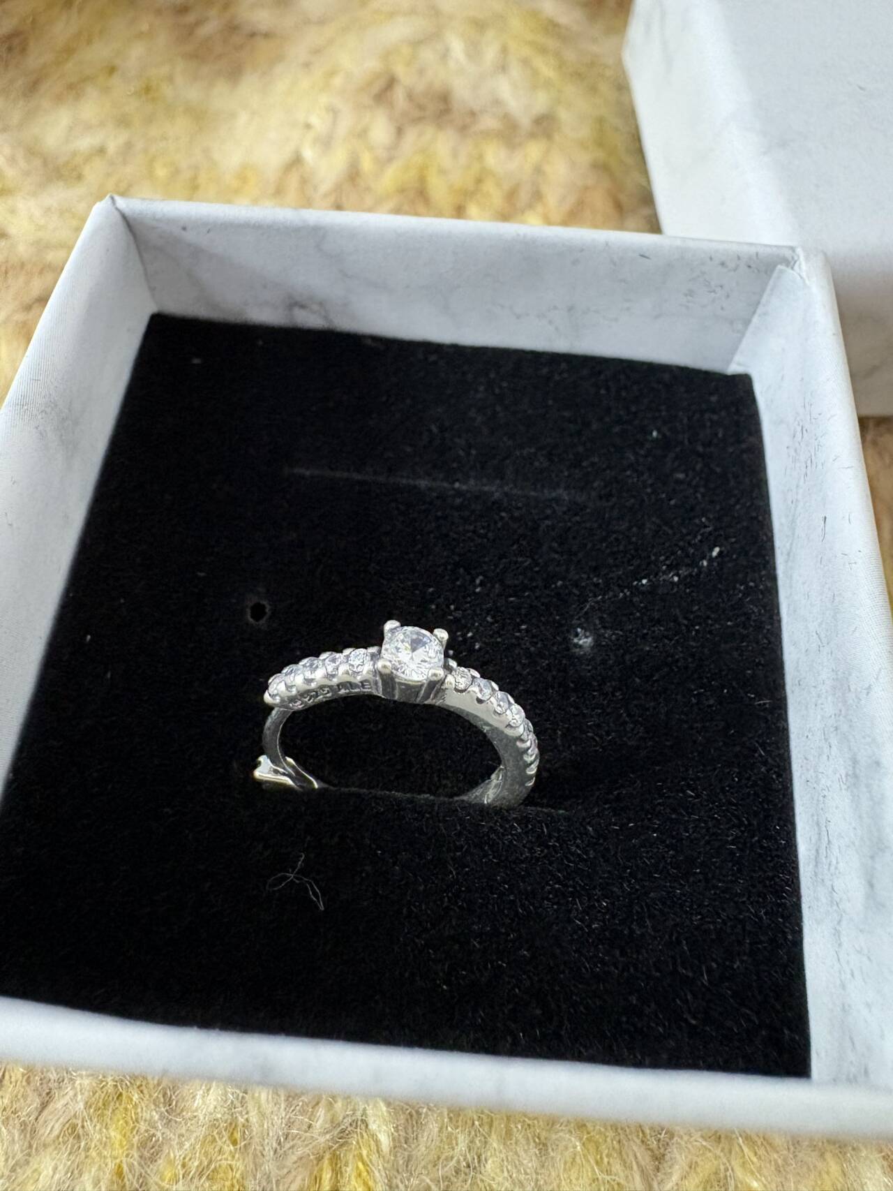 EAK  Pandora earrings 24.99usd gallery