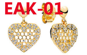 EAK  Pandora earrings 24.99usd gallery