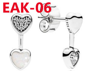 EAK  Pandora earrings 24.99usd gallery