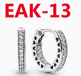 EAK  Pandora earrings 24.99usd gallery