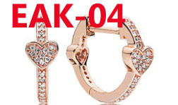 EAK  Pandora earrings 24.99usd gallery