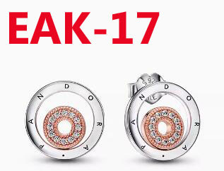 EAK  Pandora earrings 24.99usd gallery