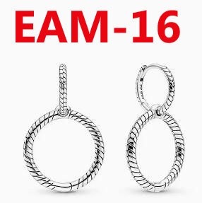 EAM  Pandora earrings  29.9usd gallery