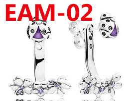 EAM  Pandora earrings  29.9usd gallery
