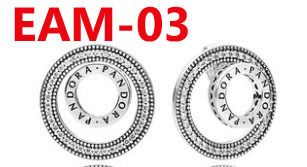 EAM  Pandora earrings  29.9usd gallery