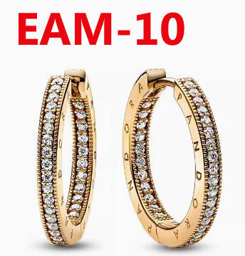 EAM  Pandora earrings  29.9usd gallery