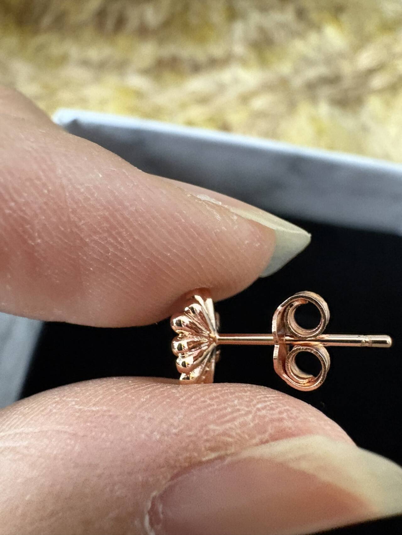 EAN Pandora earrings 24.99usd gallery