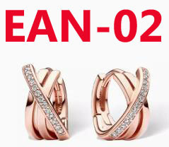 EAN Pandora earrings 24.99usd gallery