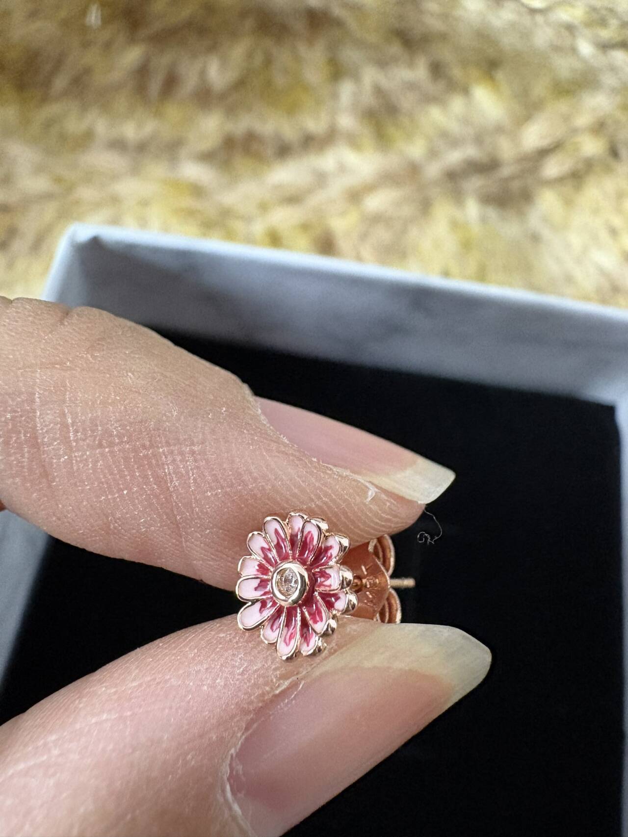 EAN Pandora earrings 24.99usd gallery