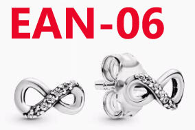 EAN Pandora earrings 24.99usd gallery