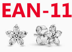 EAN Pandora earrings 24.99usd gallery