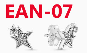 EAN Pandora earrings 24.99usd gallery