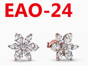 EAO  Pandora earrings 22.9usd gallery
