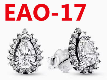 EAO  Pandora earrings 22.9usd gallery