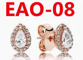 EAO  Pandora earrings 22.9usd gallery