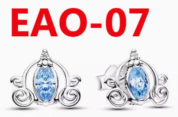 EAO  Pandora earrings 22.9usd gallery