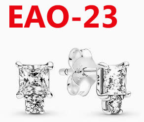 EAO  Pandora earrings 22.9usd gallery