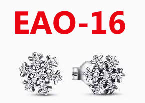 EAO  Pandora earrings 22.9usd gallery