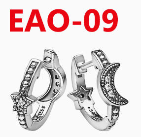 EAO  Pandora earrings 22.9usd gallery