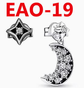 EAO  Pandora earrings 22.9usd gallery
