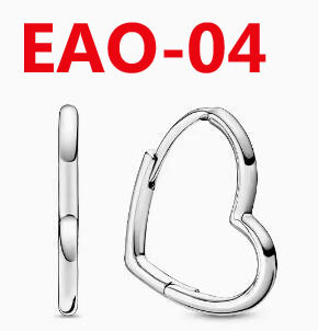 EAO  Pandora earrings 22.9usd gallery