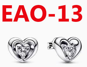 EAO  Pandora earrings 22.9usd gallery
