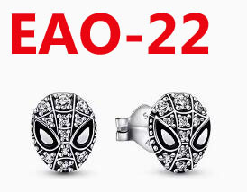 EAO  Pandora earrings 22.9usd gallery