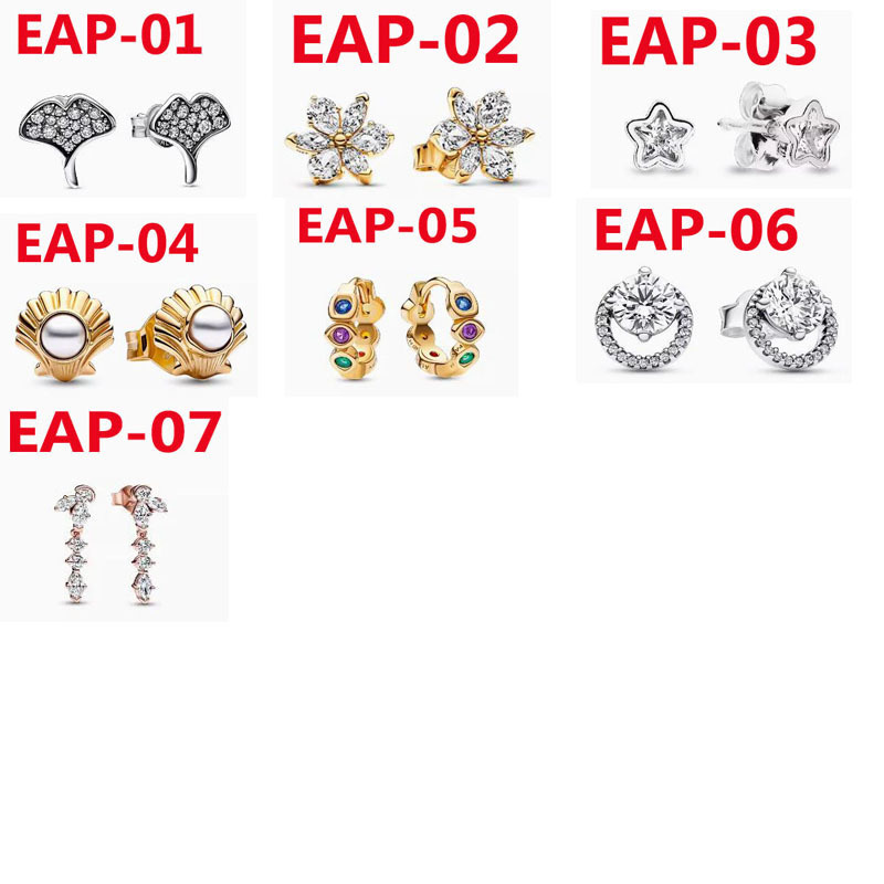 EAP Pandora earrings  22.99usd gallery